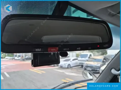 KIA BONGO III KINGCAP EV