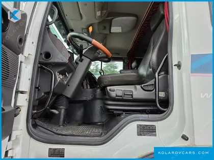 HYUNDAI MEGA TRUCK WIDECAP GOLD