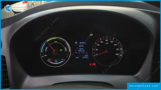 KIA BONGO III KINGCAP EV
