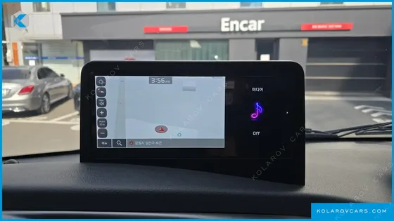 KIA BONGO III KINGCAP EV