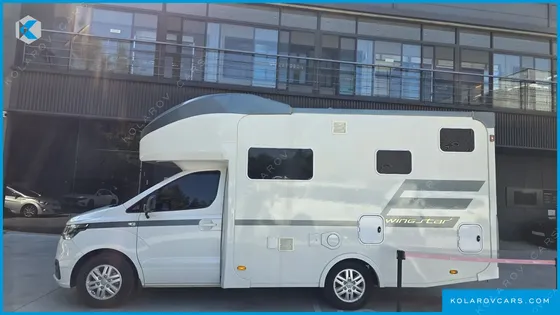 HYUNDAI GRAND STAREX NONE