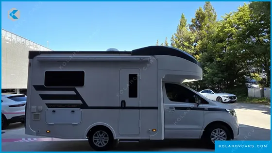 HYUNDAI GRAND STAREX NONE
