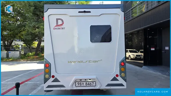 HYUNDAI GRAND STAREX NONE