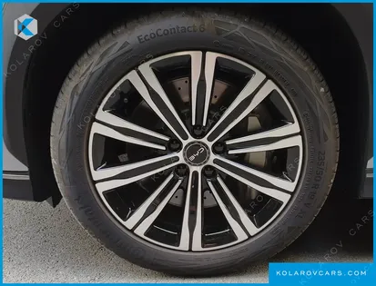 BYD SEALION 7 BASE