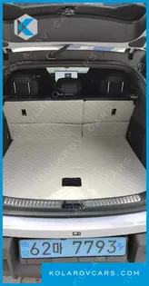 BYD SEALION 7 BASE