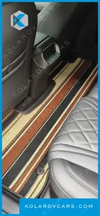 BYD SEALION 7 BASE