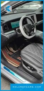 BYD SEALION 7 BASE