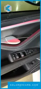 BYD SEALION 7 BASE
