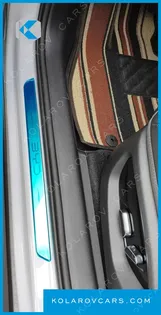 BYD SEALION 7 BASE
