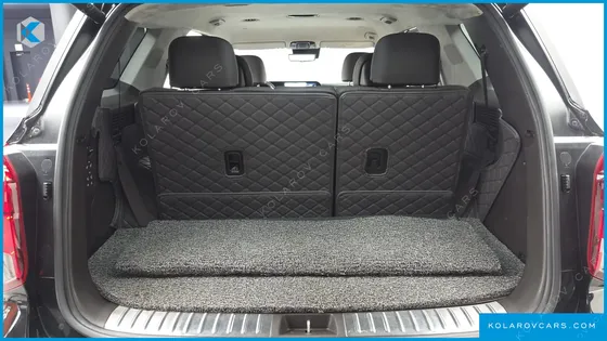 HYUNDAI PALISADE GASOLINE 3.8 4WD