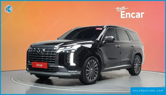 HYUNDAI PALISADE GASOLINE 3.8 4WD
