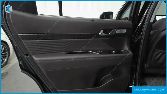 HYUNDAI PALISADE GASOLINE 3.8 4WD