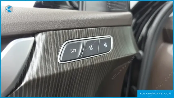 HYUNDAI PALISADE GASOLINE 3.8 4WD