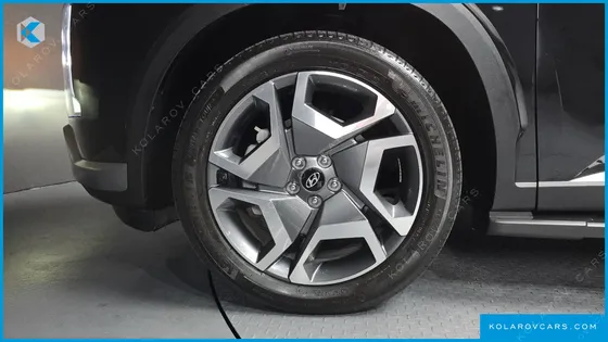 HYUNDAI PALISADE DIESEL 2.2 2WD