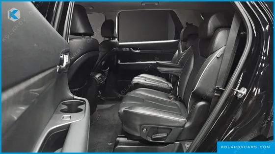 HYUNDAI PALISADE DIESEL 2.2 2WD