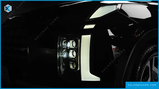 HYUNDAI PALISADE DIESEL 2.2 2WD