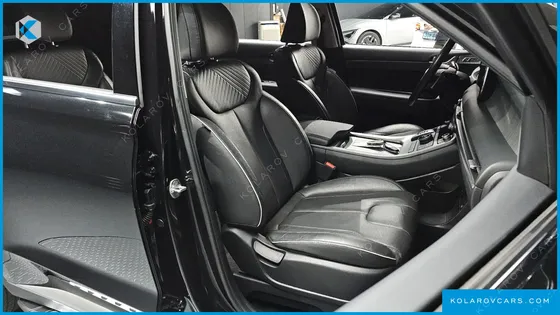 HYUNDAI PALISADE DIESEL 2.2 2WD