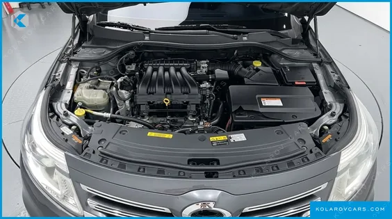RENAULT KOREA SM5 LE