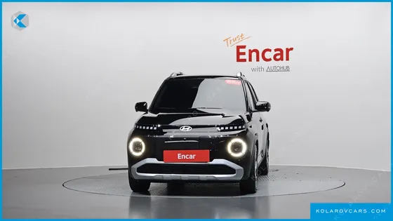 HYUNDAI CASPER INSPIRATION