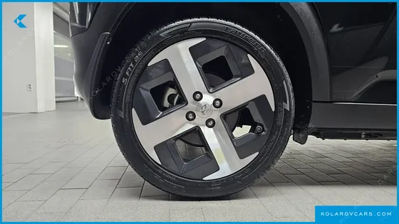 HYUNDAI CASPER INSPIRATION