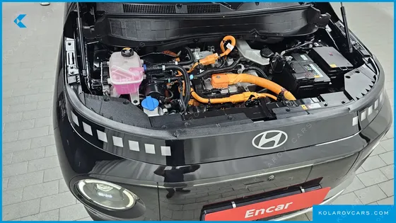 HYUNDAI CASPER INSPIRATION