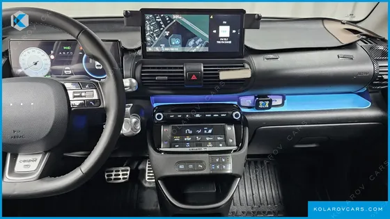 HYUNDAI CASPER INSPIRATION