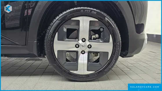 HYUNDAI CASPER INSPIRATION