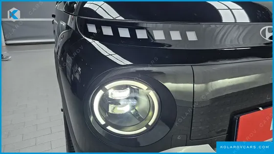 HYUNDAI CASPER INSPIRATION