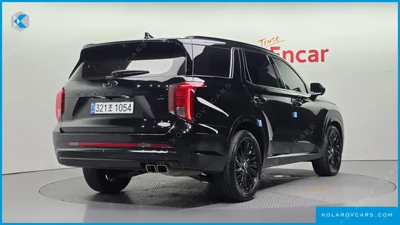 HYUNDAI PALISADE GASOLINE 3.8 4WD