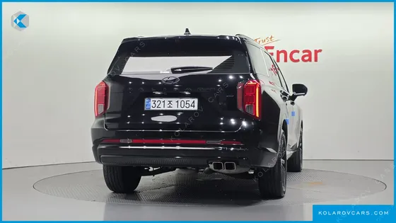 HYUNDAI PALISADE GASOLINE 3.8 4WD