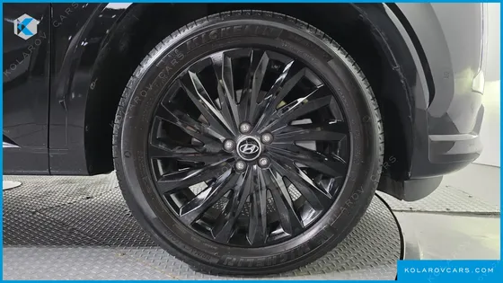HYUNDAI PALISADE GASOLINE 3.8 4WD