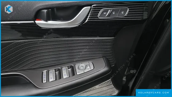 HYUNDAI PALISADE GASOLINE 3.8 4WD