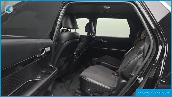 HYUNDAI PALISADE GASOLINE 3.8 4WD