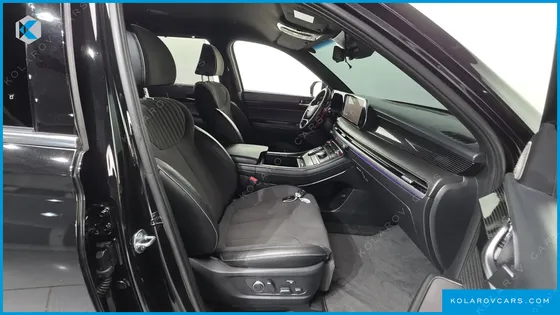 HYUNDAI PALISADE GASOLINE 3.8 4WD