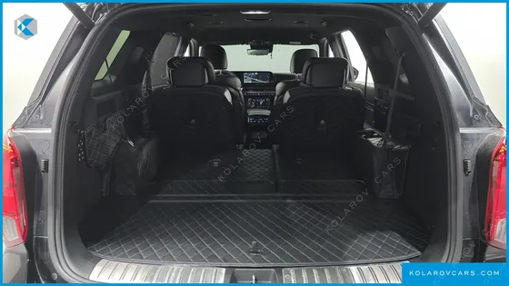 HYUNDAI PALISADE GASOLINE 3.8 4WD