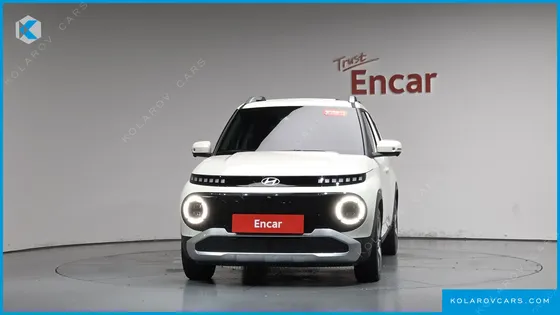 HYUNDAI CASPER INSPIRATION
