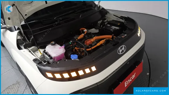 HYUNDAI CASPER INSPIRATION