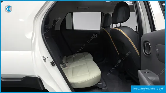 HYUNDAI CASPER INSPIRATION