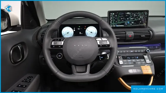 HYUNDAI CASPER INSPIRATION