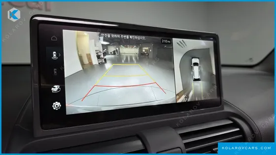 HYUNDAI CASPER INSPIRATION