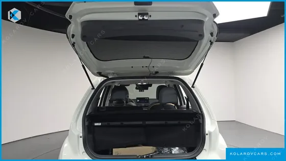 HYUNDAI CASPER INSPIRATION