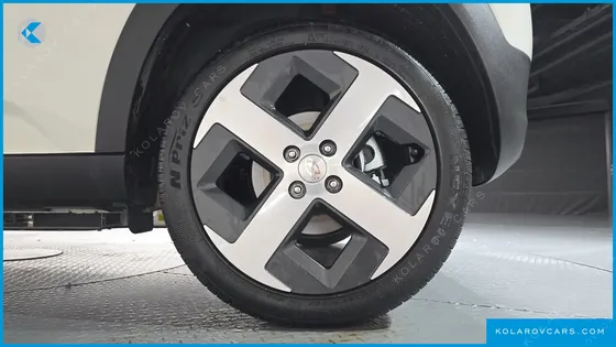 HYUNDAI CASPER INSPIRATION