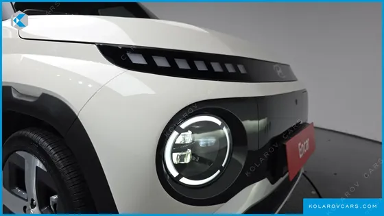 HYUNDAI CASPER INSPIRATION