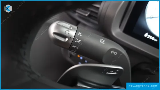 HYUNDAI CASPER INSPIRATION