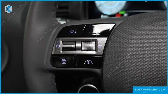HYUNDAI CASPER INSPIRATION