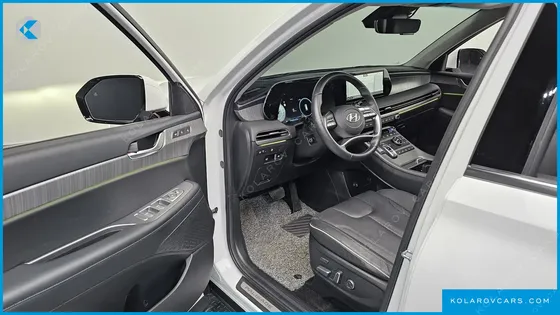 HYUNDAI PALISADE GASOLINE 3.8 4WD