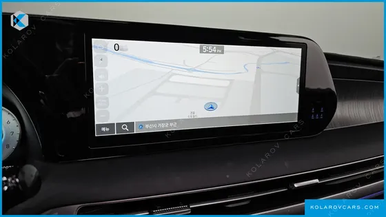 HYUNDAI PALISADE GASOLINE 3.8 4WD