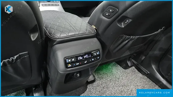 HYUNDAI PALISADE GASOLINE 3.8 4WD
