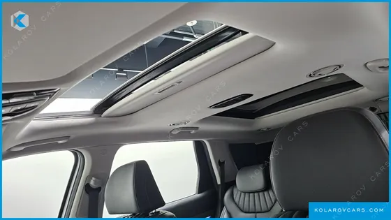 HYUNDAI PALISADE GASOLINE 3.8 4WD