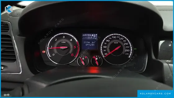 RENAULT KOREA SM5 DIESEL D PREMIUM